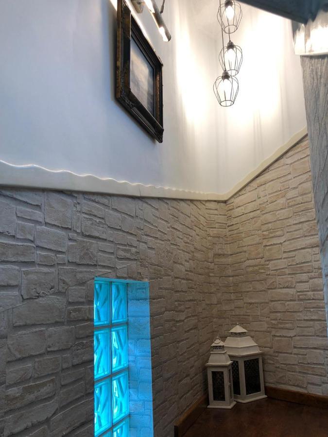 Vila Horia Bradet Săcele エクステリア 写真